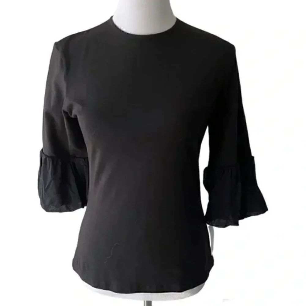 🆕 Kikiriki Black Top size XL
